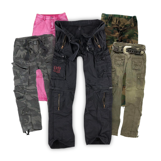 Cargo Pants