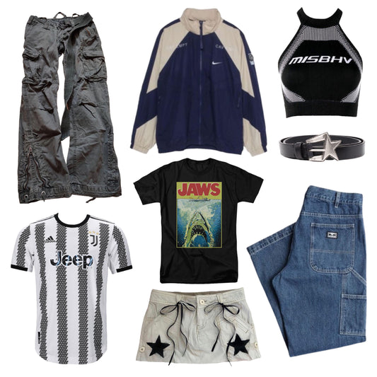 Streetwear Bundle