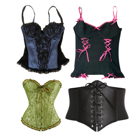 Corsets