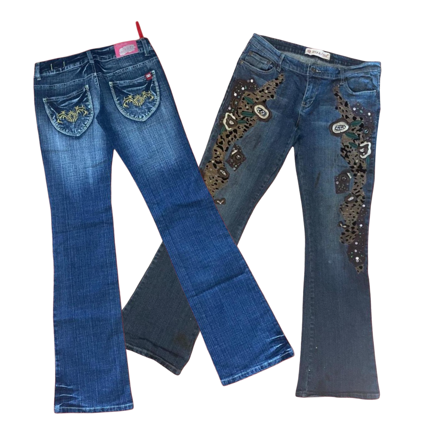 Design Jeans