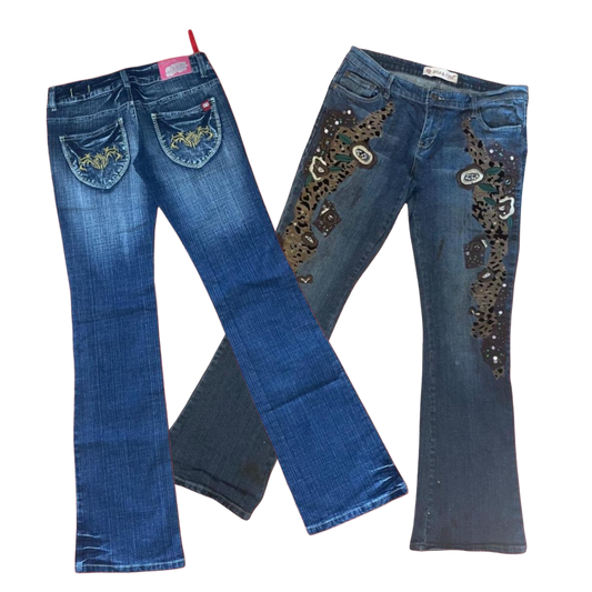 Design Jeans